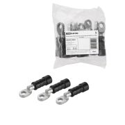 Наконечник герметичный изолированный НИМ 16 (CPTAU 16) TDM