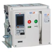 KEAZ Выключатель автоматический OptiMat A-4000-S4-4P-100-F-MR8.1-BH-C2200-M2-P04-S1-06