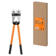 Пресс механический ручной ПМР-КМ-120, комбинир. матрицы (16-120 мм²), серия «МастерЭлектрик» TDM