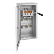 KEAZ Ящик силовой на 1 направление без предохранителей ЯРВ-311-100А-IP54-М-УХЛ1-КЭАЗ