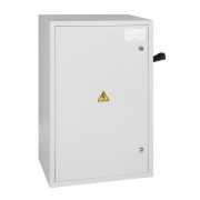 KEAZ Ящик силовой на 2 направления ЯРП11М-751-250А-IP32-М-УХЛ3-КЭАЗ