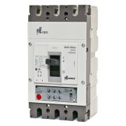 Выключатель автоматический ВА50-39Про, 3P, 630А, Icu-36kA (630Н)
