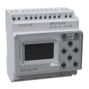 KEAZ Модуль процессорный Optilogic S50-CPU-24-1-2-0