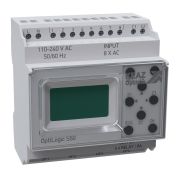 KEAZ Процессорный модуль Optilogic S50-CPU-230-1-1-0