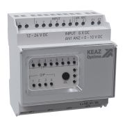 KEAZ Модуль расширения Optilogic S50-EXP-24-2