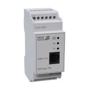 KEAZ Модуль коммуникационный Optilogic S50-COM-24