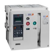 KEAZ Подвижная часть выдвижного выключателя автоматического OptiMat A-1600-S2-3P-85-MP-MR8.0-C2200-M2-P02-S1-06