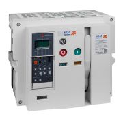 KEAZ Подвижная часть выдвижного выключателя автоматического OptiMat A-2500-S4-3P-100-MP-MR8.0-C2200-M2-P02-S1-06