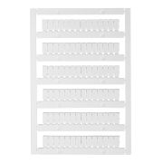 KEAZ Маркировка без надписей 90 шильдиков OptiClip MC3.5