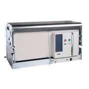 KEAZ Выключатель автоматический OptiMat A-6300-S6-3P-150-D-MR0-BH-C2200-M2-P05-S1-06