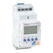 KEAZ Реле контроля напряжения OptiRel D PHS-1-2M-D-PN-2 цифровое 1Ф 2СО
