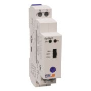 KEAZ Реле лестничного освещения OptiRel D SSW-1-230A-1 с ручным управлением 16А 1СО 230АС