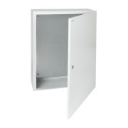 KEAZ Корпус металлический ЩМП-КМП-700х600х225-IP41-УХЛ3 (КОМПАКТ)-КЭАЗ