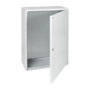 KEAZ Корпус металлический ЩМП-СТД-650х500х250-IP41-УХЛ3 (СТАНДАРТ)-КЭАЗ