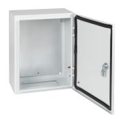 KEAZ Корпус металлический ЩМП-ПРО-420х340х200-IP66-УХЛ1 (ПРО)-КЭАЗ