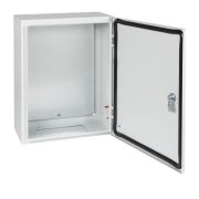 KEAZ Корпус металлический ЩМП-ПРО-500х400х200-IP66-УХЛ1 (ПРО)-КЭАЗ