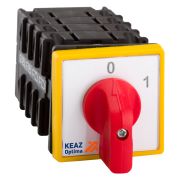 KEAZ Переключатель OptiSwitch 4G10-71-U-S24
