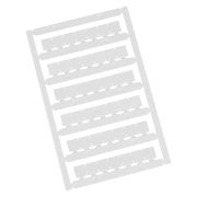 KEAZ Маркировка Ш=10 мм без надписей 42 шильдика OptiClip MC10