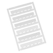 KEAZ Маркировка Ш=12 мм без надписей 36 шильдиков OptiClip MC12