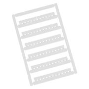 KEAZ Маркировка без надписей 72 шильдика OptiClip MC2