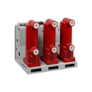 KEAZ Выключатель вакуумный OptiMat BB-MD-10-31,5/1600-3-FX-20-1101000-3-0-TM0S-S-0 У3