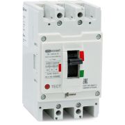 Автоматический выключатель PRO.KVANT TM-63S 3P 32A 50kA