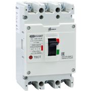 Автоматический выключатель PRO.KVANT TM-100H 3P 80A 70kA