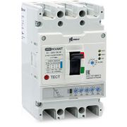 Автоматический выключатель PRO.KVANT S1-100S 3P 32A 50kA