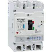 Автоматический выключатель PRO.KVANT S1-250S 3P 160A 50kA