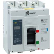 Автоматический выключатель PRO.KVANT S1-1600H 3P 800A 70kA