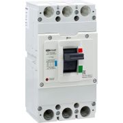 Автоматический выключатель PRO.KVANT MA-400S 3P 315A 50kA