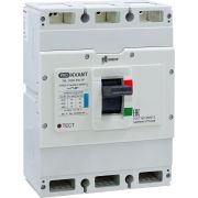 Автоматический выключатель PRO.KVANT MA-630S 3P 500A 50kA