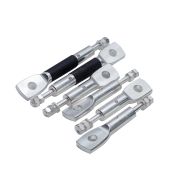 PRO.KVANT Комплект выводов для заднего присоединения 3P 100-160