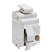 PRO.KVANT Вспомогательный контакт 1НО1НЗ 63 (левый)