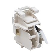 PRO.KVANT Вспомогательный контакт 1НО1НЗ 100-160 (правый)