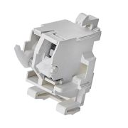 PRO.KVANT Вспомогательный контакт 1НО1НЗ 250 (правый)