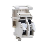 PRO.KVANT Комбинированный контакт 100-160 (правый)