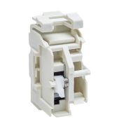 PRO.KVANT Контакт сигнализации 63 (левый)