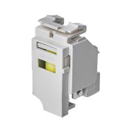 PRO.KVANT Независимый расцепитель 100-160 AC380 В (левый)