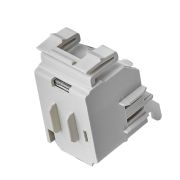 PRO.KVANT Расцепитель МН 63 AC220 В (правый)