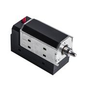 PRO.KVANT Расцепитель МН 1600 AC380 В (правый)