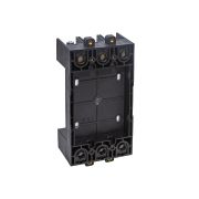 PRO.KVANT Монтажное основание 3P 400 (заднее присоед.)