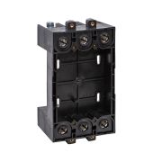 PRO.KVANT Монтажное основание 3P 630 (заднее присоед.)