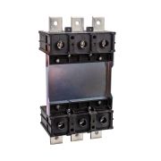 PRO.KVANT Монтажное основание 4P 250 (заднее присоед.)