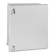 KEAZ Корпус из полиэстера OptiBox G-512x586x266-S-1-11-AIW-IP65-4