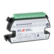 KEAZ Модуль расширения OptiMer-M500-8DI-3AO