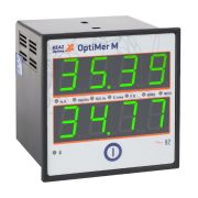 KEAZ Многофункциональный измеритель OptiMer-M500-F96-400-5-220-R4-11-0-УХЛ3