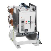 KEAZ Блок замены автоматического выключателя-AR1033-OptiMat A-800-S1-3P-50-F-MR5.2-B-C2200-M2-P04-S2-06