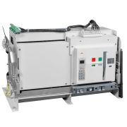 KEAZ Блок замены автоматического выключателя-F-NW40-OptiMat A-4000-S4-4P-100-D-MR8.1-BH-C2200-M2-P05-S1-06