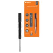 Добойник Ø3 мм, длина 100 мм, углеродистая сталь, блистер «Гранит» TDM